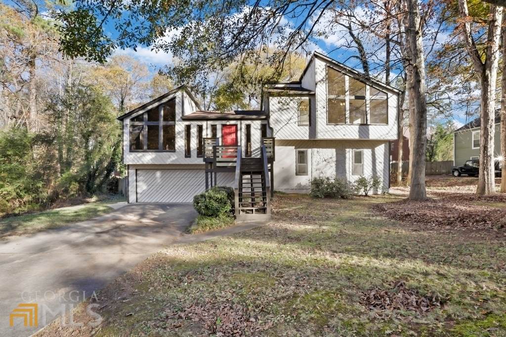 2562 Spencers Trace - Photo 1