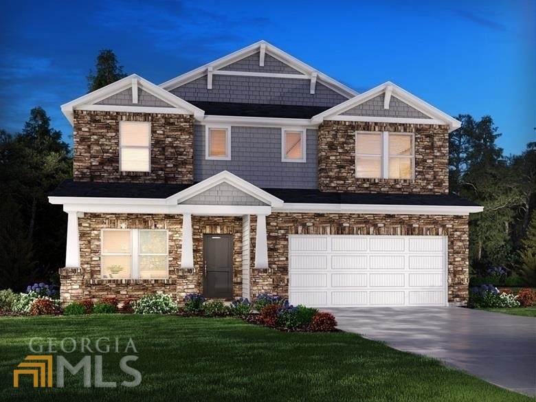 684 Stately Drive - Photo 1