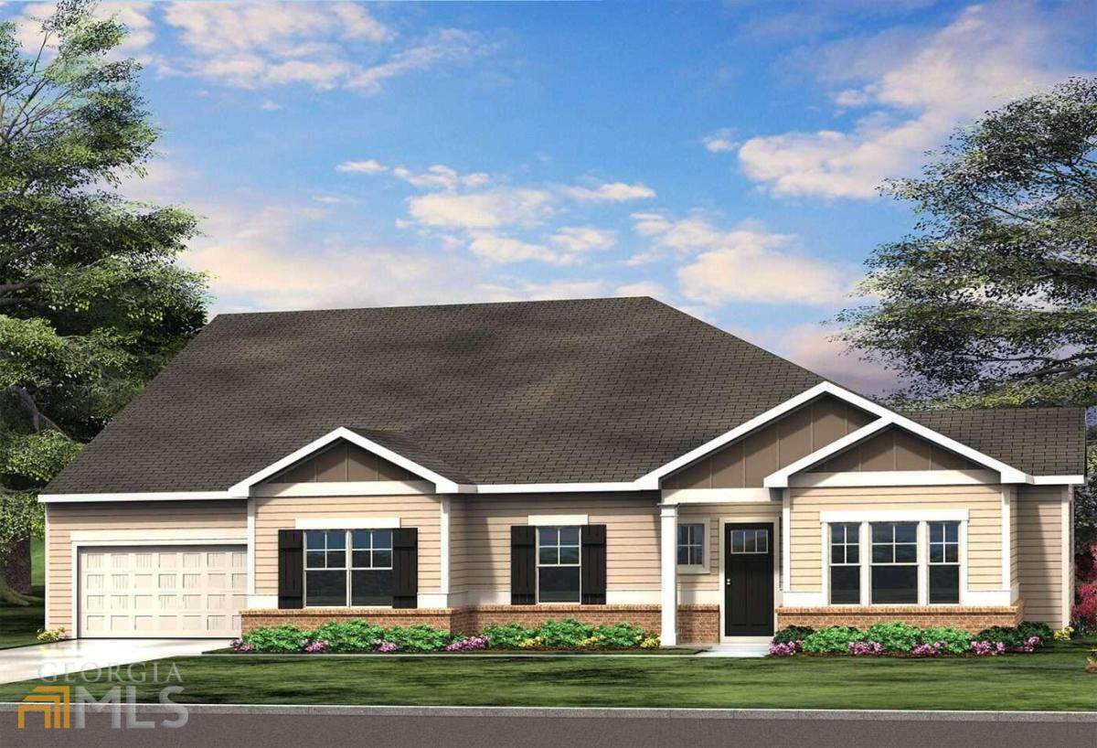 2566 Rathburn Circle - Photo 1