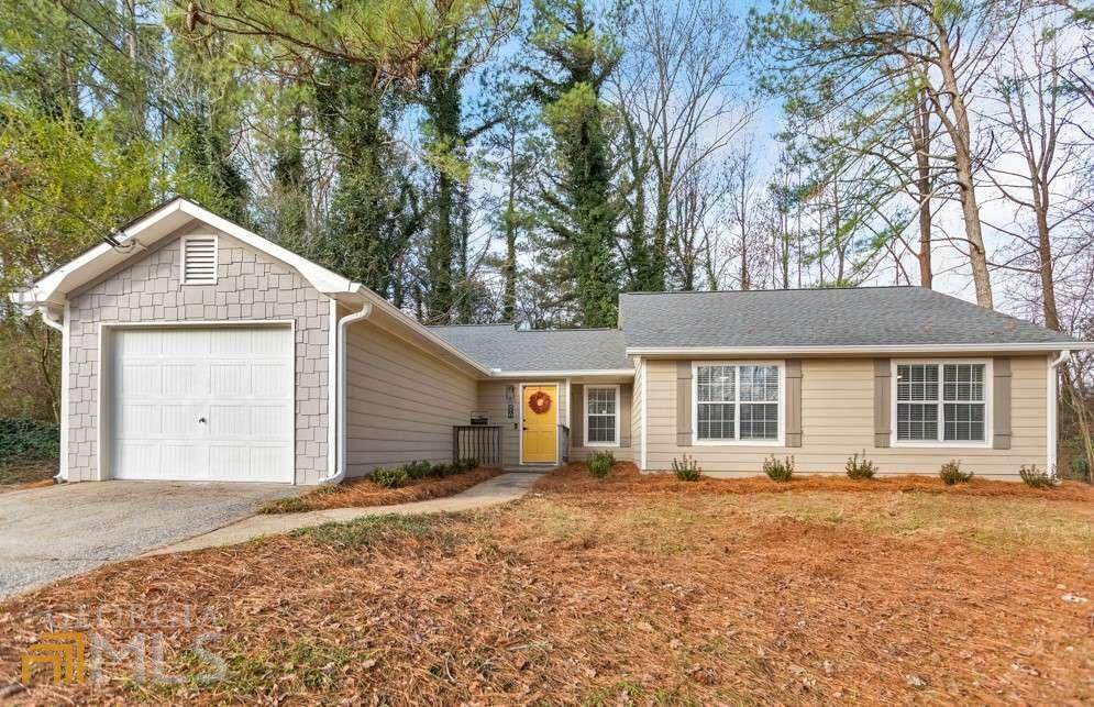 5001 Turtle Rock Drive - Photo 1