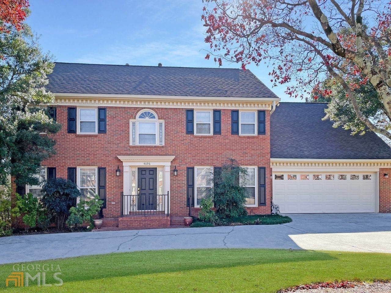 4696 Masters Court - Photo 1