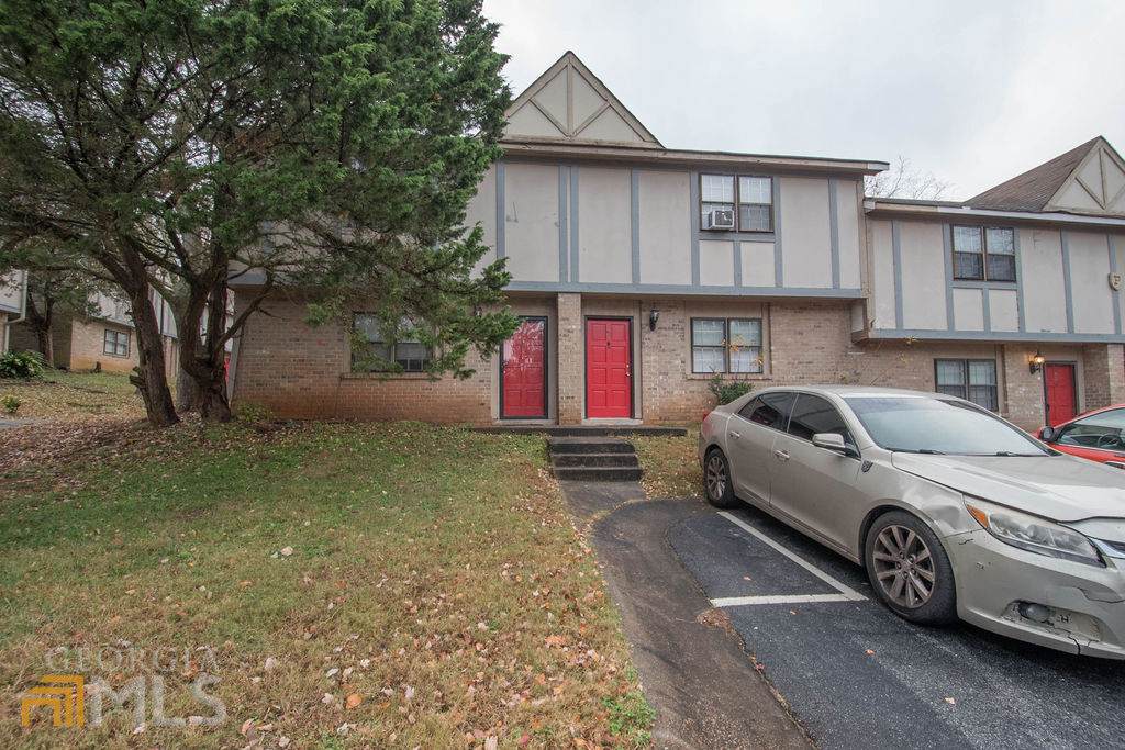 1150 Rankin Street - Photo 1