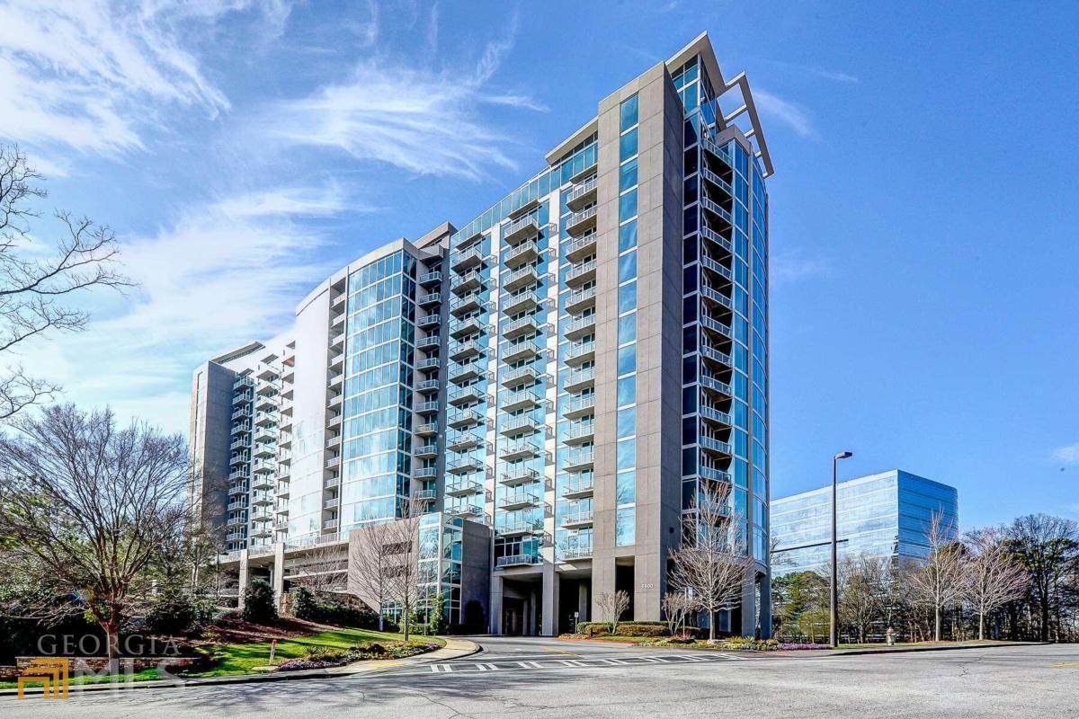 3300 Windy Ridge Parkway - Photo 1