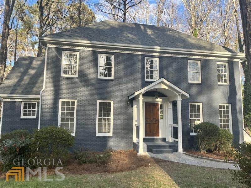 2291 Woodfields Lane - Photo 1