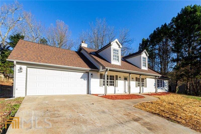2106 Amherst Trail - Photo 1