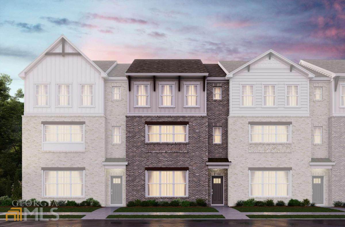 3399 Catalan Alley - Photo 1