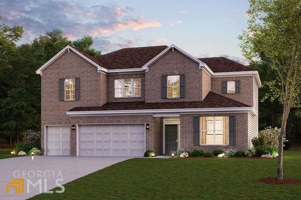 3467 Spruce Way - Photo 1