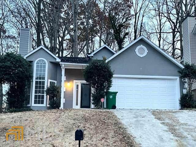 5955 King Way Walk - Photo 1