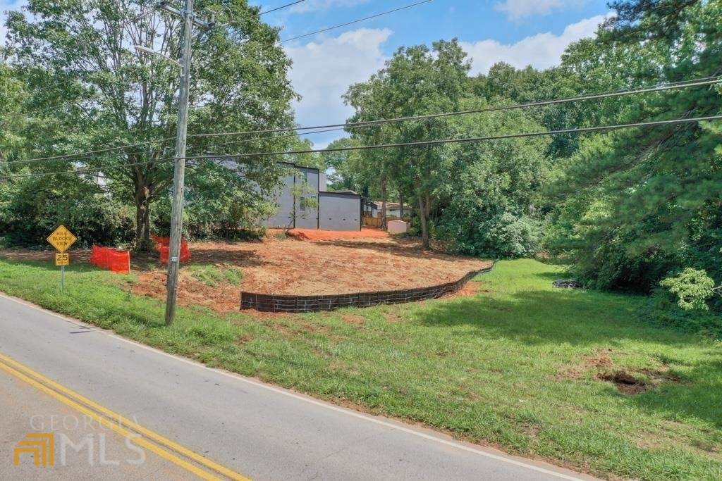 1493 Frazier Road - Photo 1