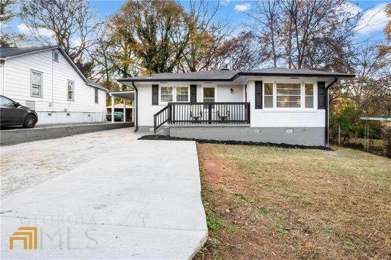1299 Eason Street - Photo 1