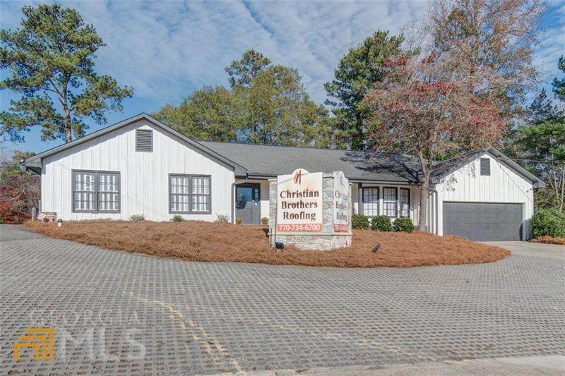 260 Crossville Road - Photo 1