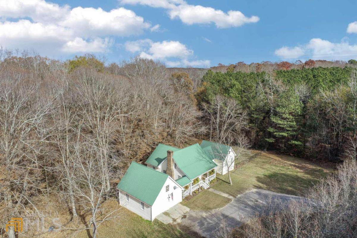 1579 Shoal Creek Road - Photo 1