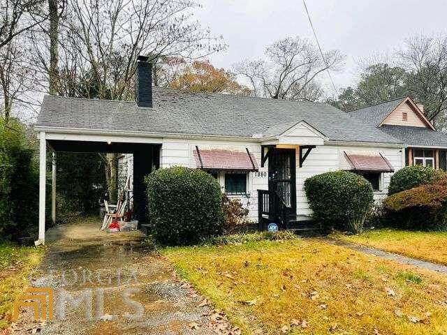 1880 Connally Drive - Photo 1