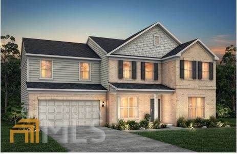 174 Himalaya Way - Photo 1