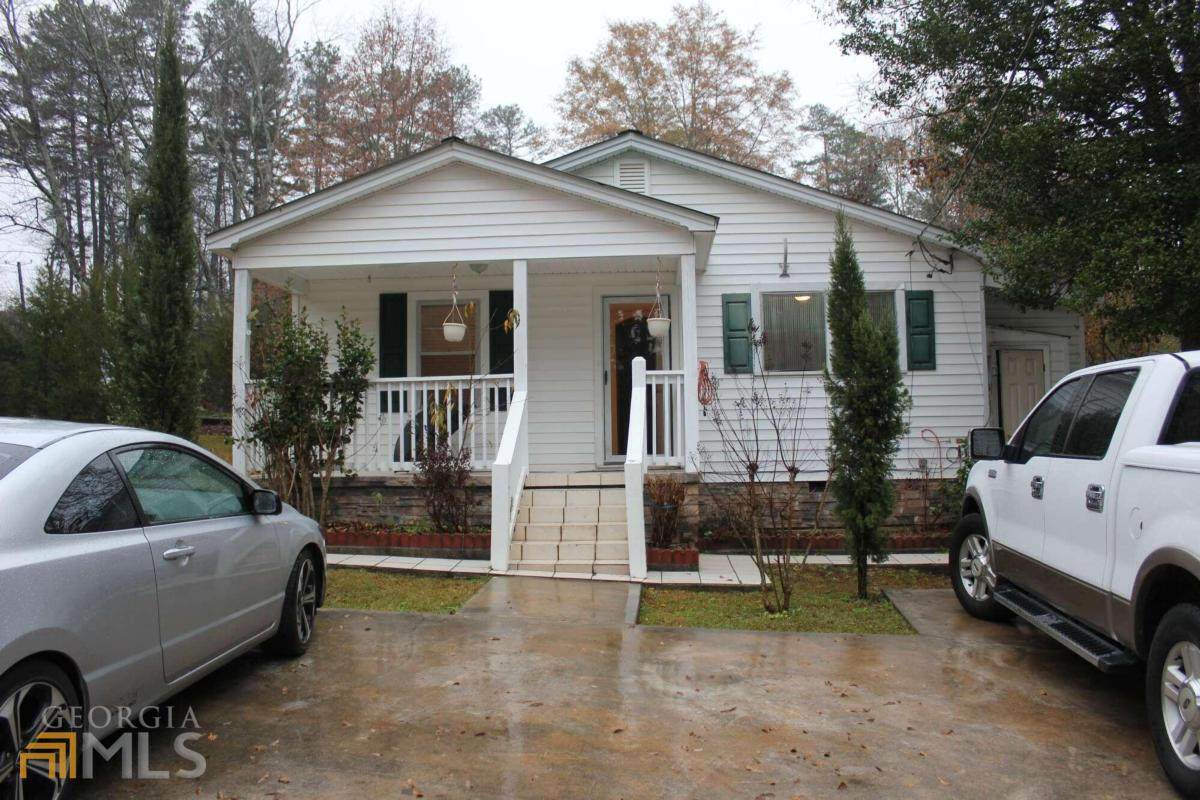 964 Homer Road - Photo 1