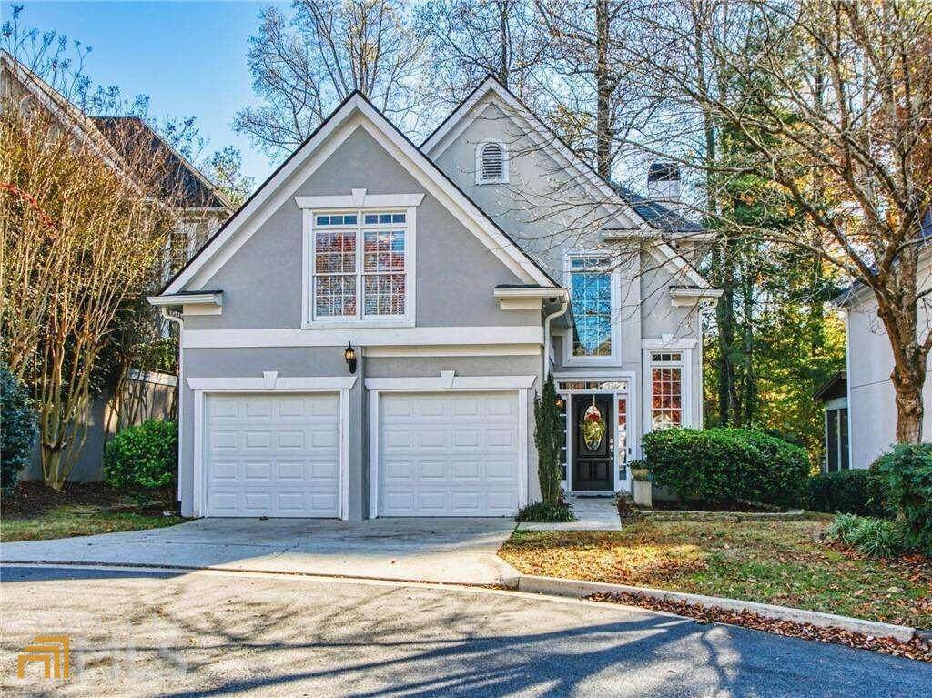 2230 Lenox Walk - Photo 1