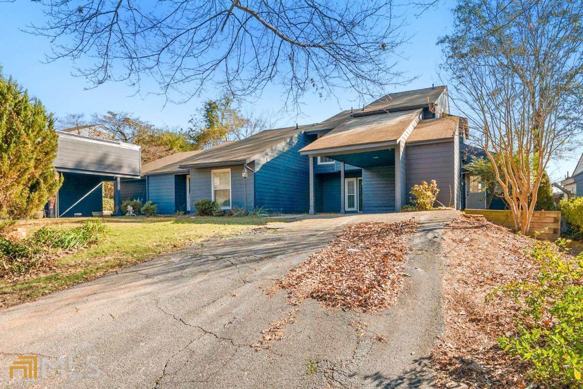 144 Woodhaven Way - Photo 1
