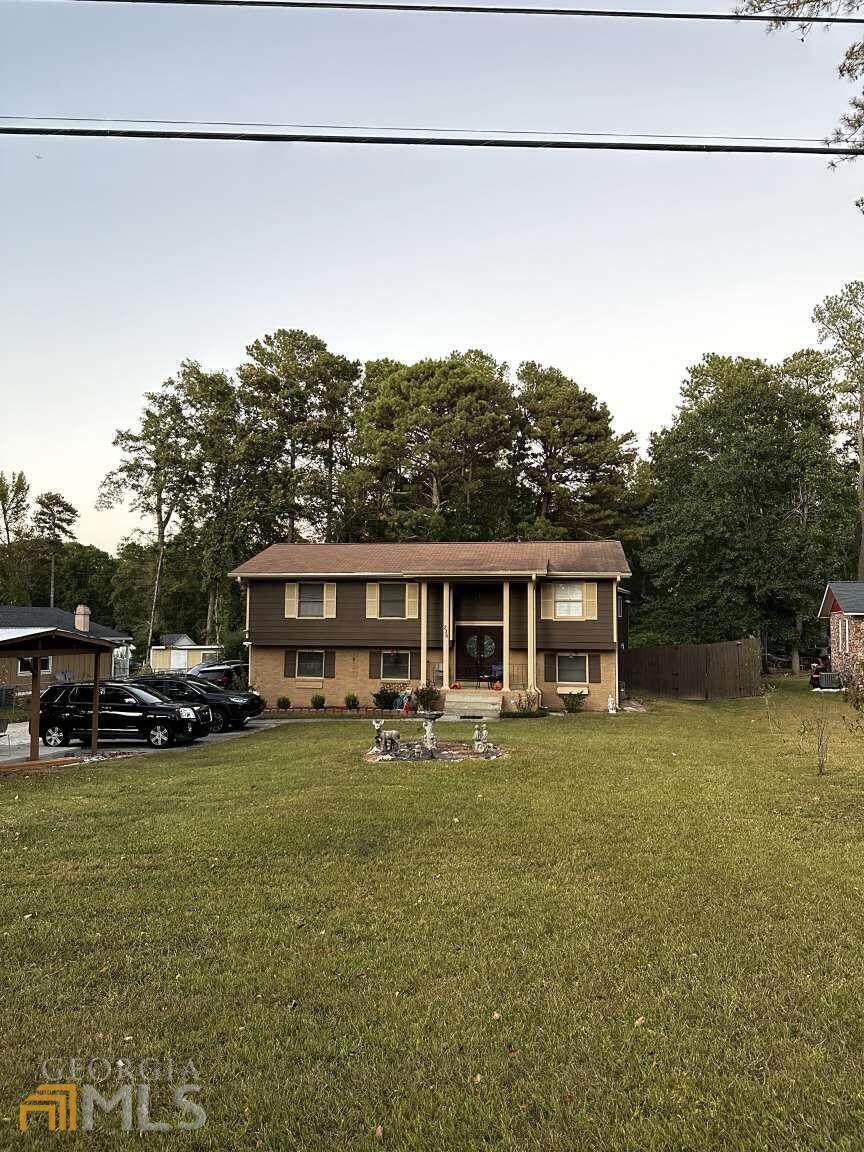 236 Valley Road - Photo 1