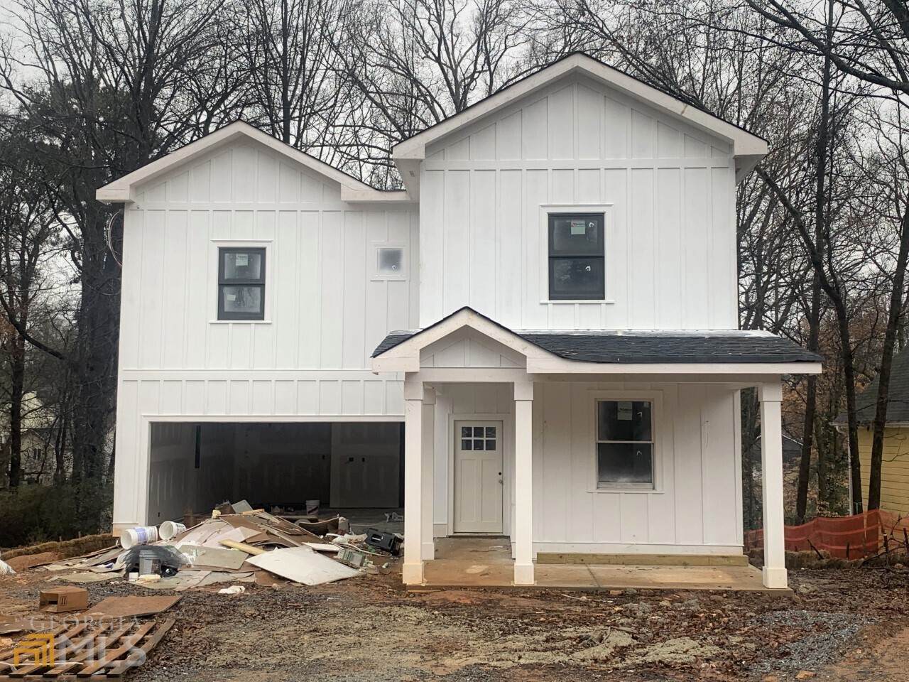 1865 Felker Ward Street - Photo 1