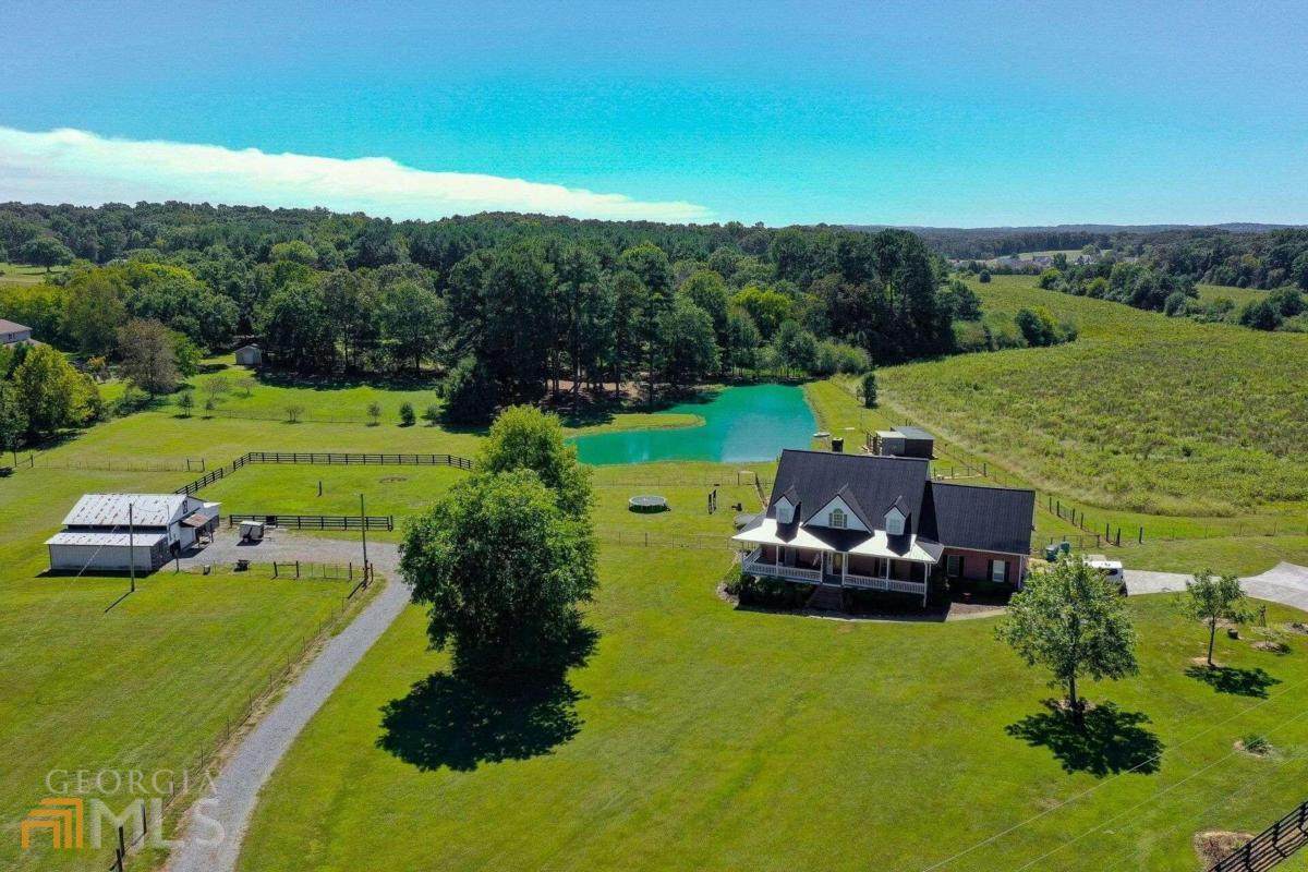 1281 Lovebridge Road - Photo 1
