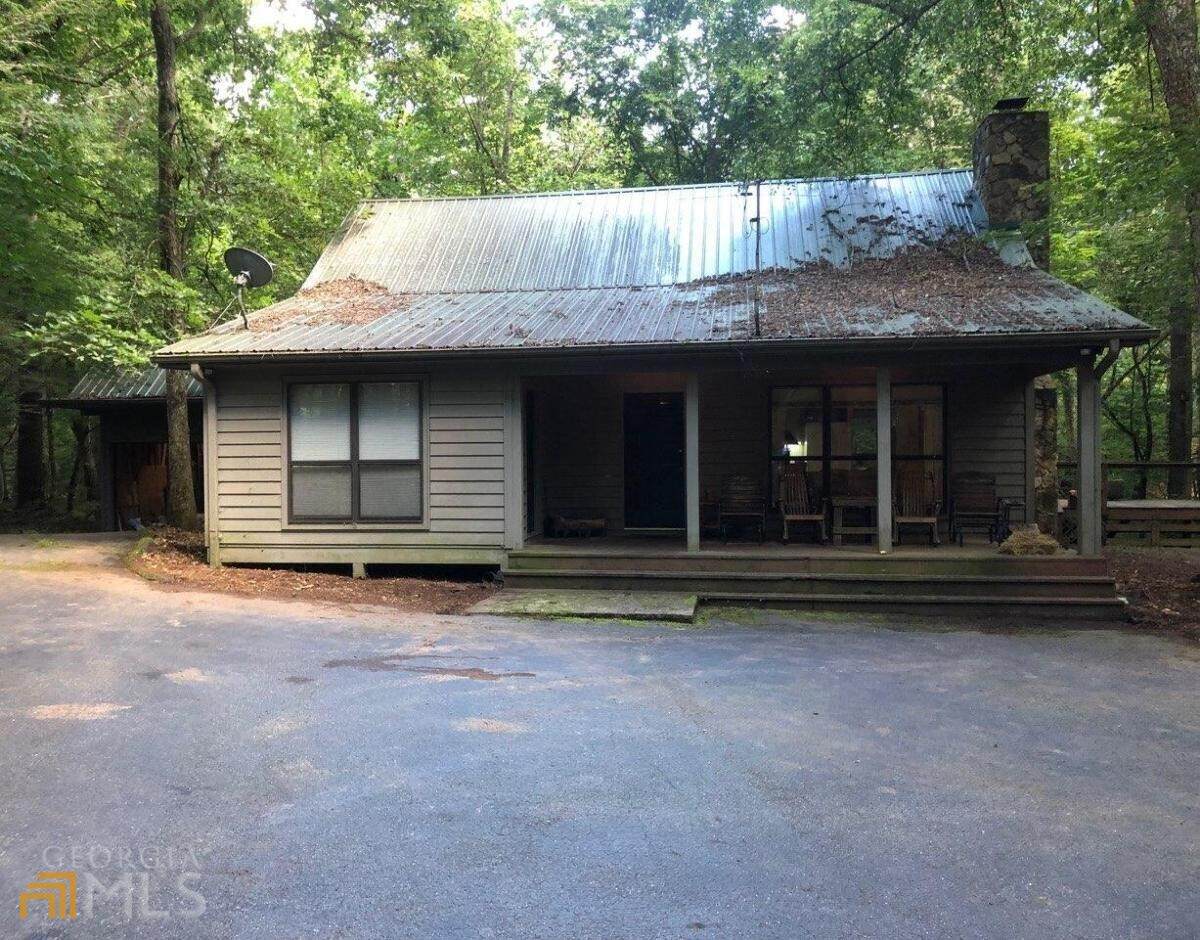 2463 Autumn Olive Road - Photo 1