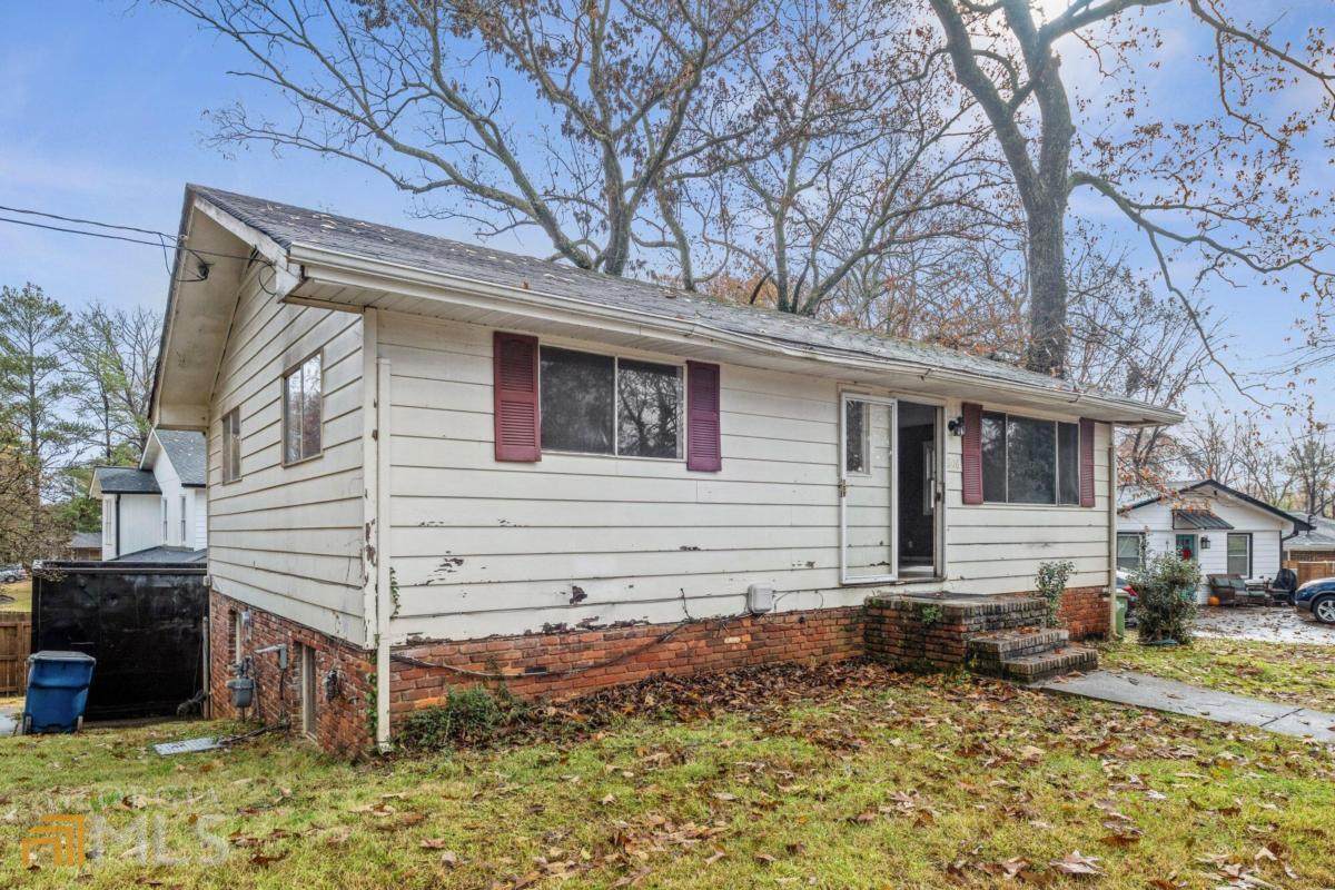 606 Montevista Street - Photo 1