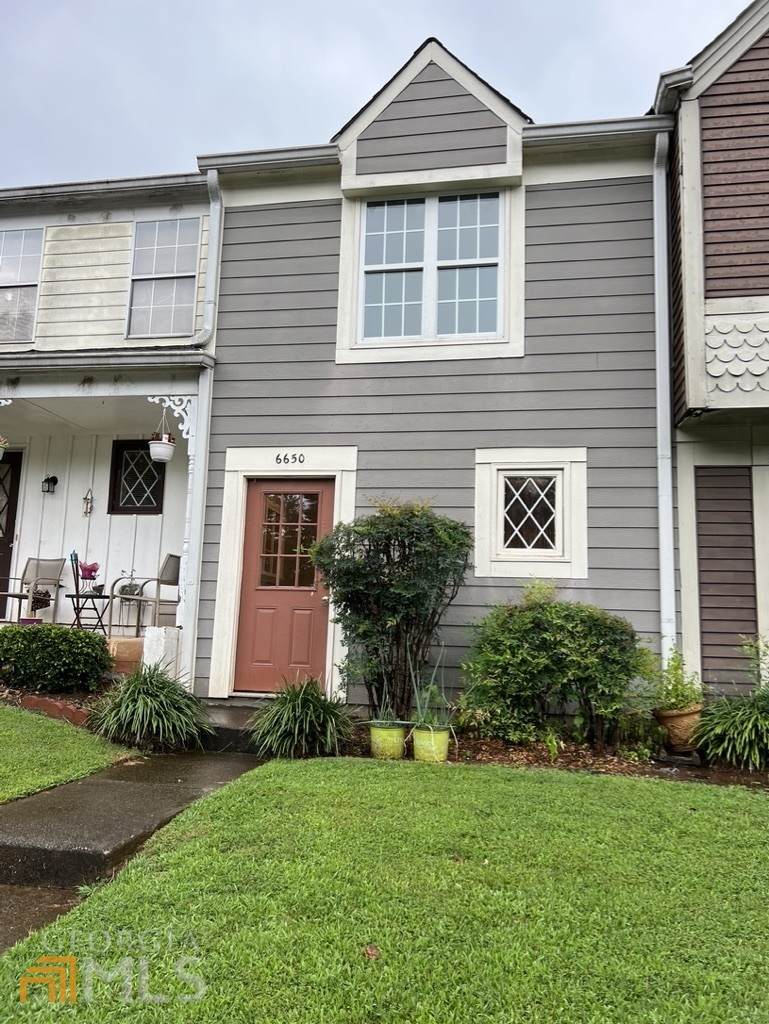 6650 Ramsgate Way - Photo 1
