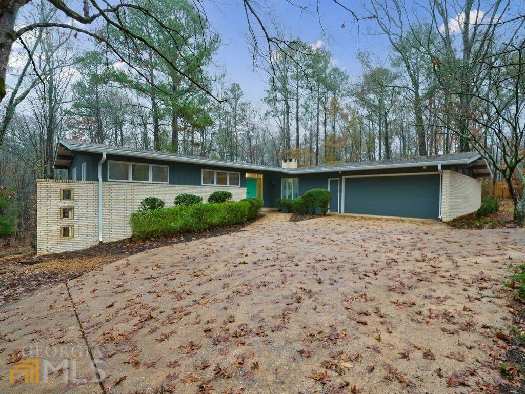 270 Idylwood Drive - Photo 1