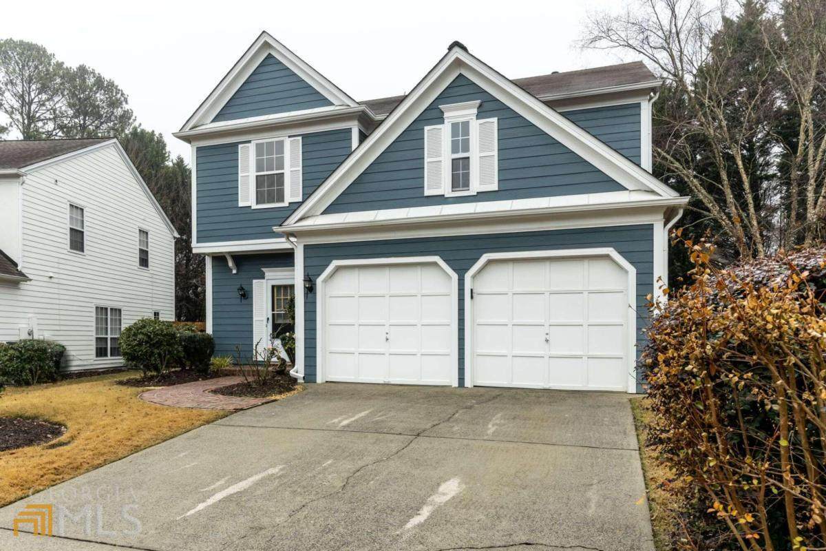 619 Lullingstone Drive - Photo 1
