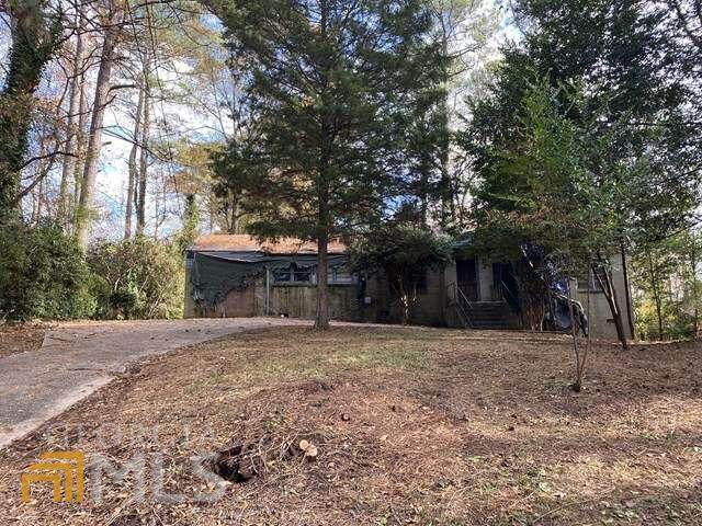 135 Scott Boulevard - Photo 1