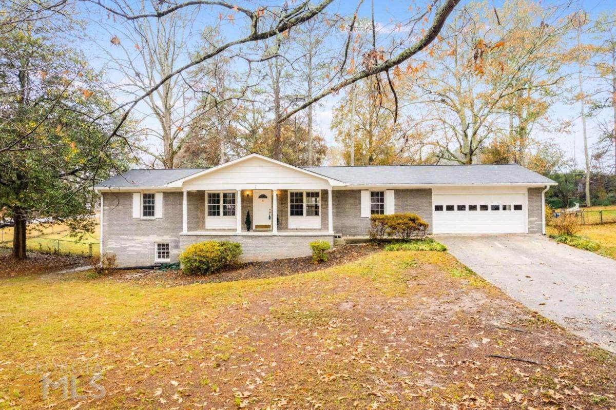 4085 Hickory Drive - Photo 1