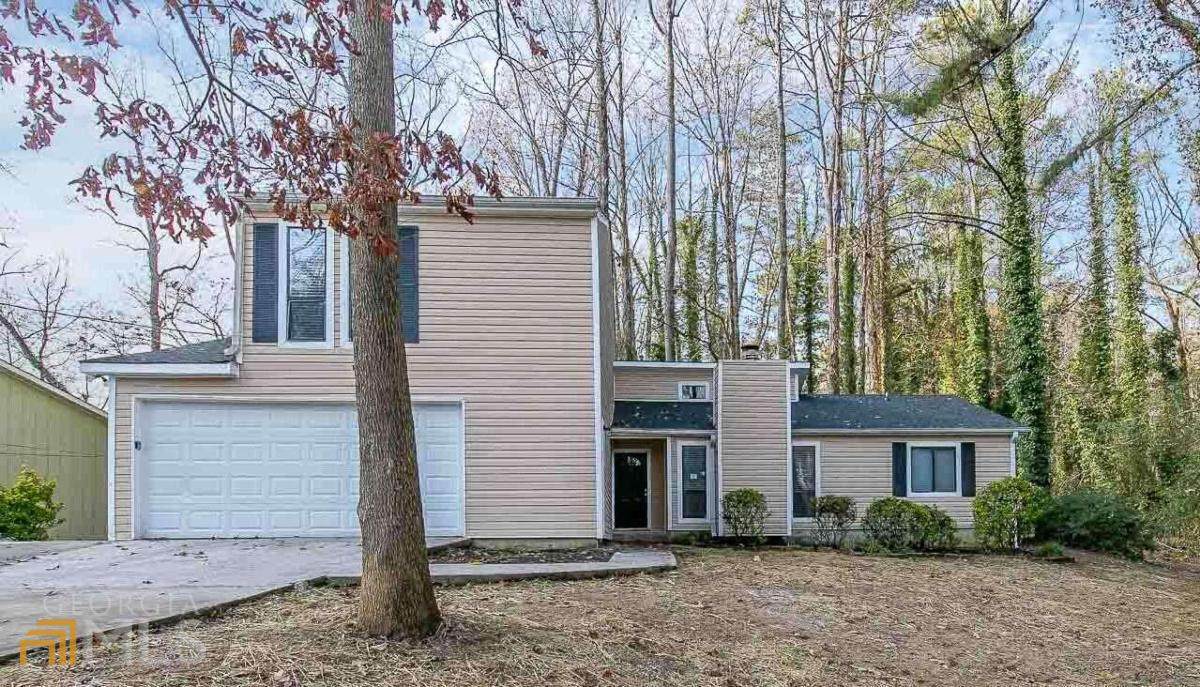 1709 Dunbarton Drive - Photo 1
