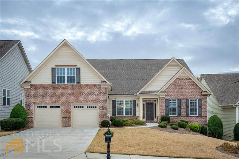 3531 Locust Cove Road - Photo 1