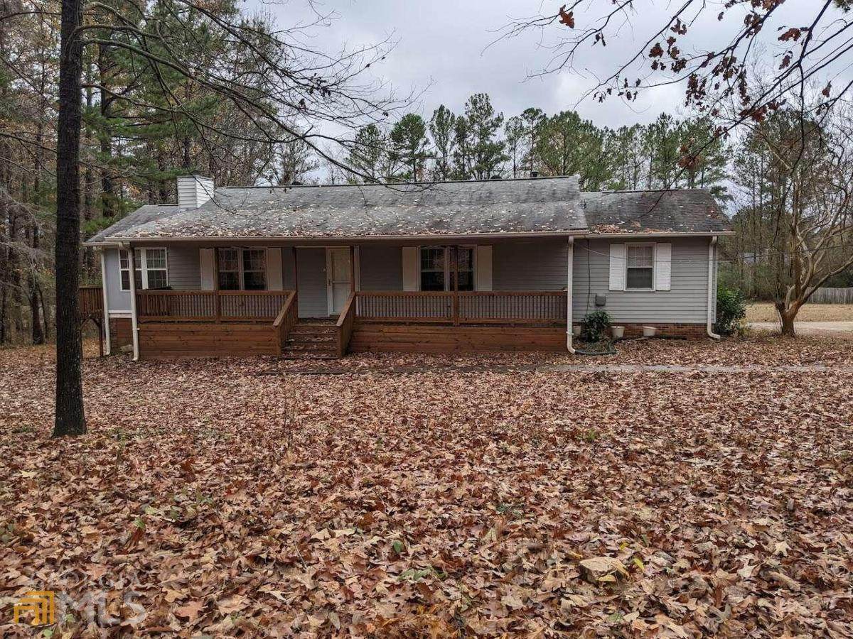 107 Barber Drive - Photo 1