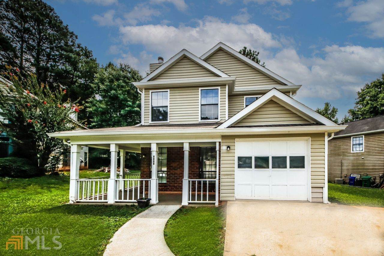 5062 Leland Drive - Photo 1