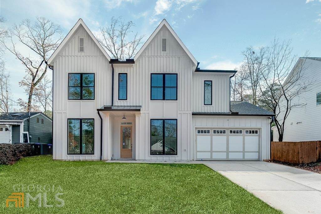 3039 Knox Avenue - Photo 1
