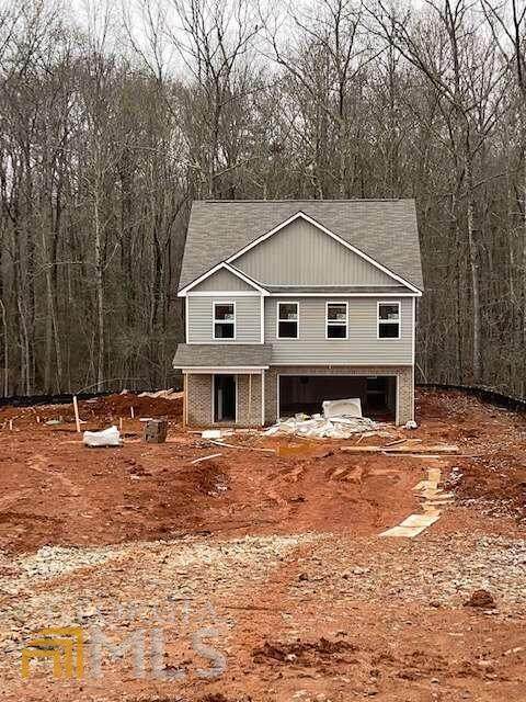 370 Cassidy Trail - Photo 1
