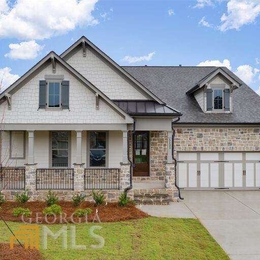 5131 Castlehaven Bend - Photo 1