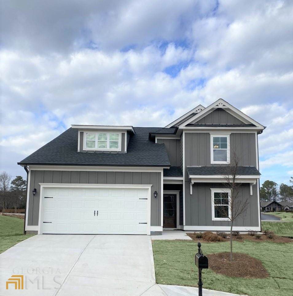 124 Russell Way - Photo 1