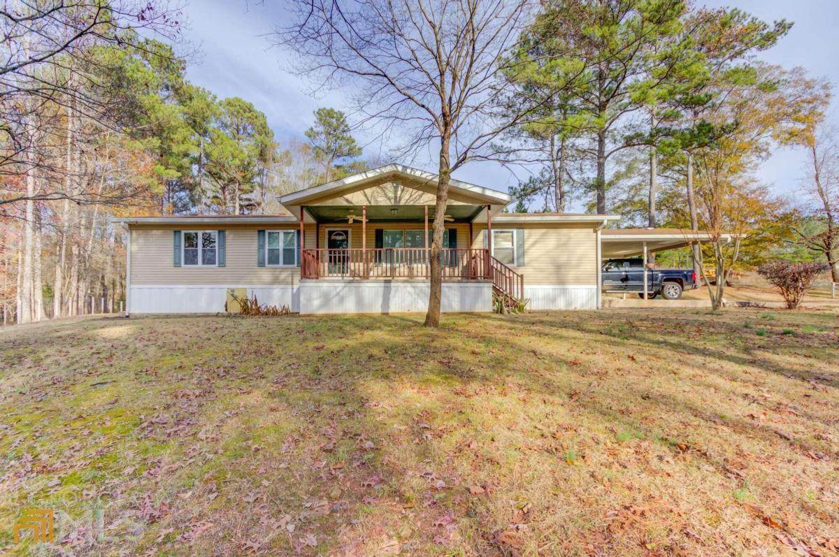 3536 Winder Highway - Photo 1