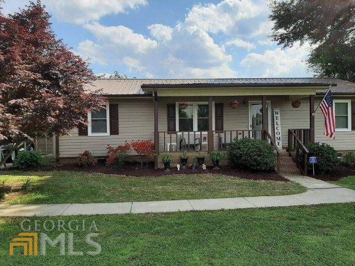 2330 Lou Gurley Road - Photo 1