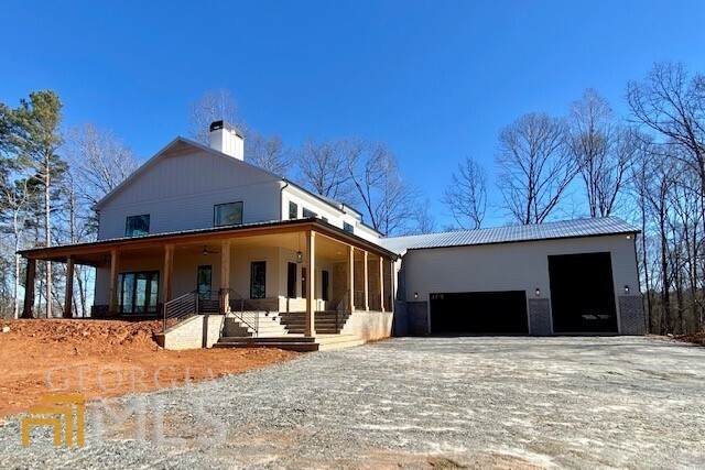 75 Swift Creek Way - Photo 1