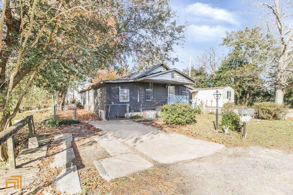107 Frank Road - Photo 1