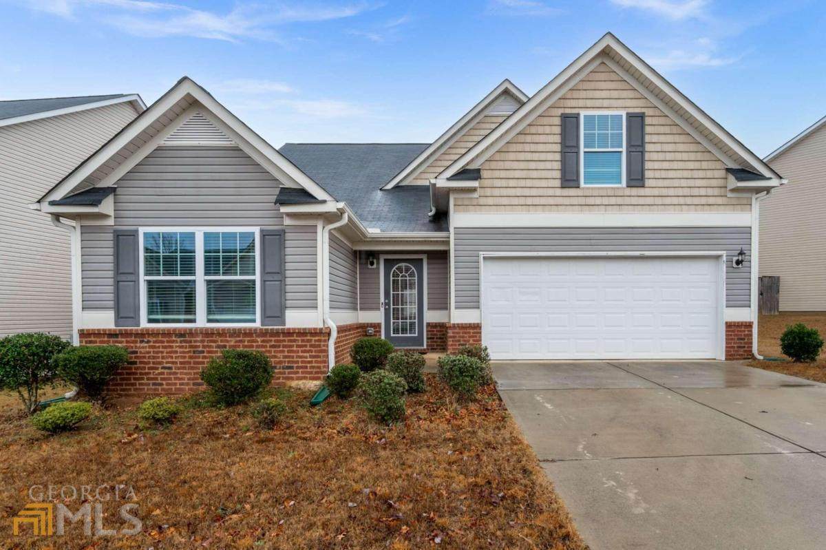 256 Bollen Lane - Photo 1