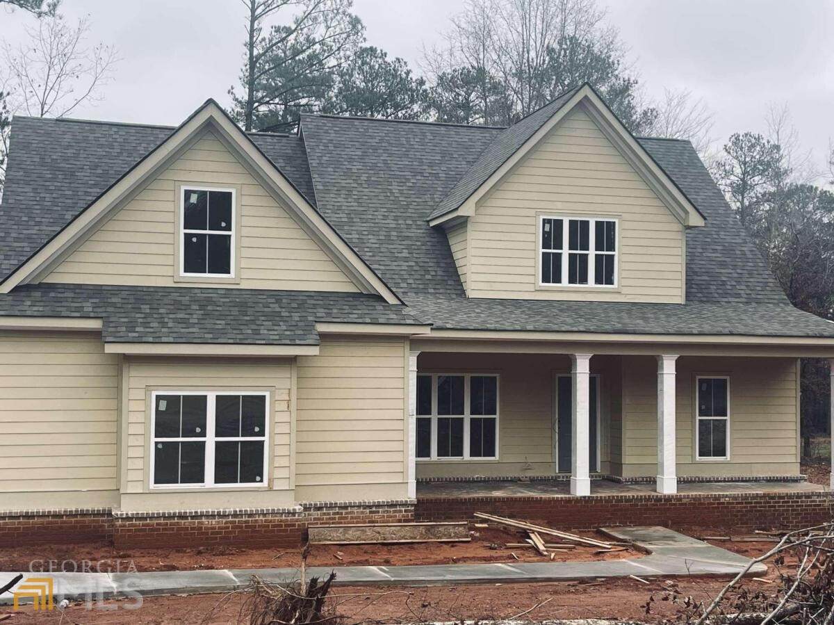1075 Porter Creek Drive - Photo 1