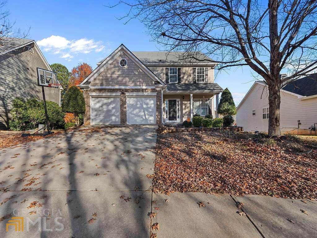 512 Vickers Lane - Photo 1