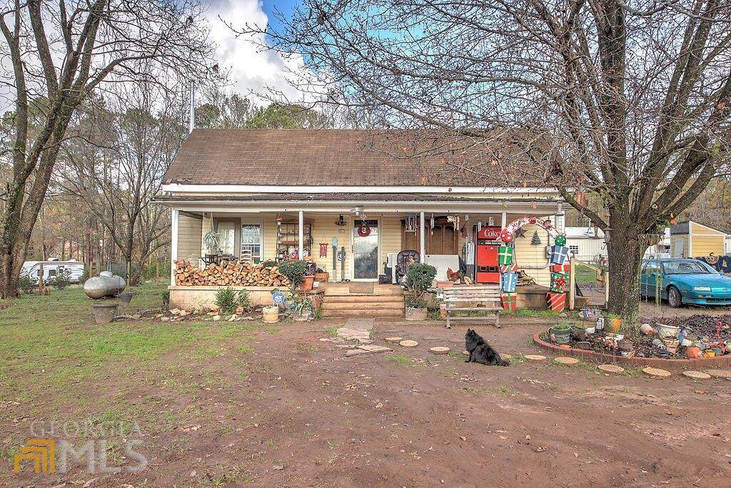 689 Mcbride Road - Photo 1