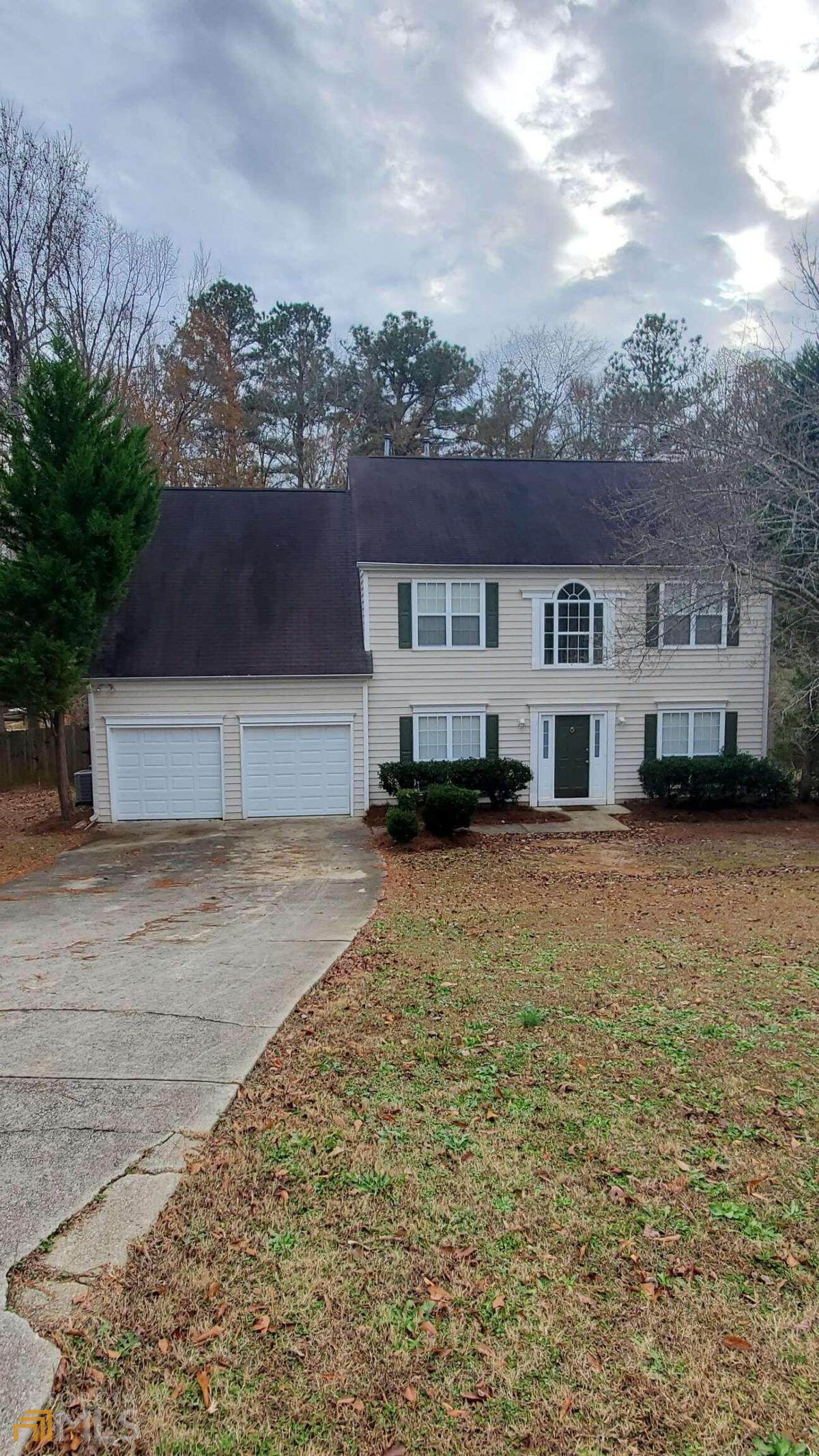 319 Crestworth Crossing - Photo 1