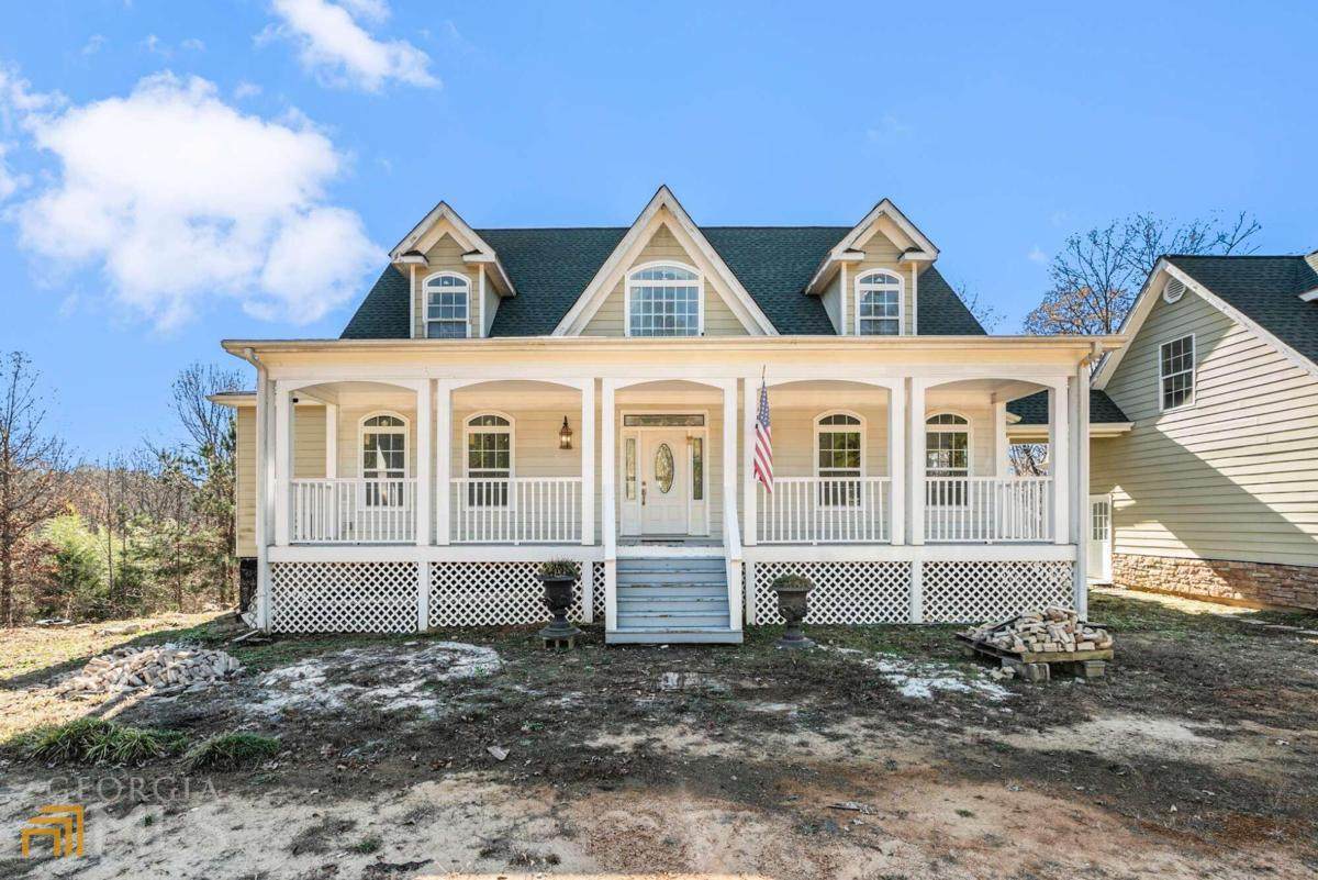 268 Hickory Ridge Road - Photo 1