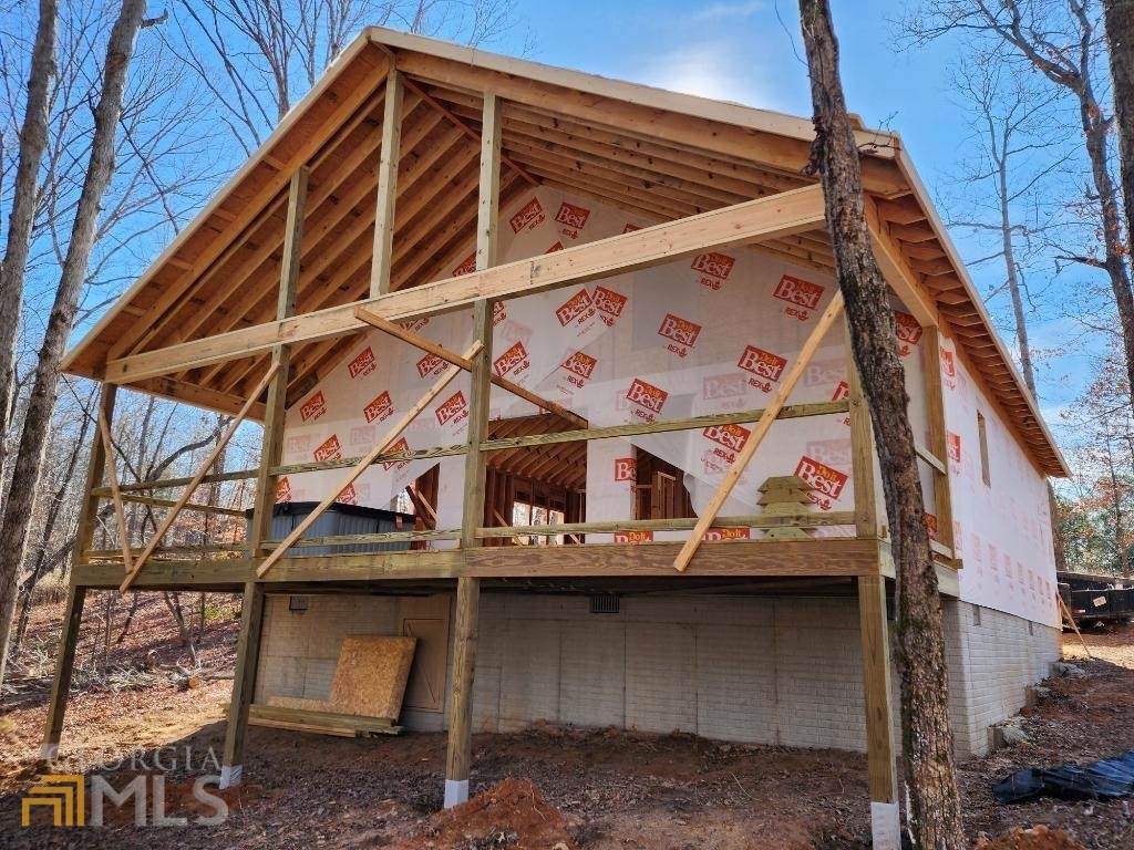 L35 Hickory Ridge Drive - Photo 1